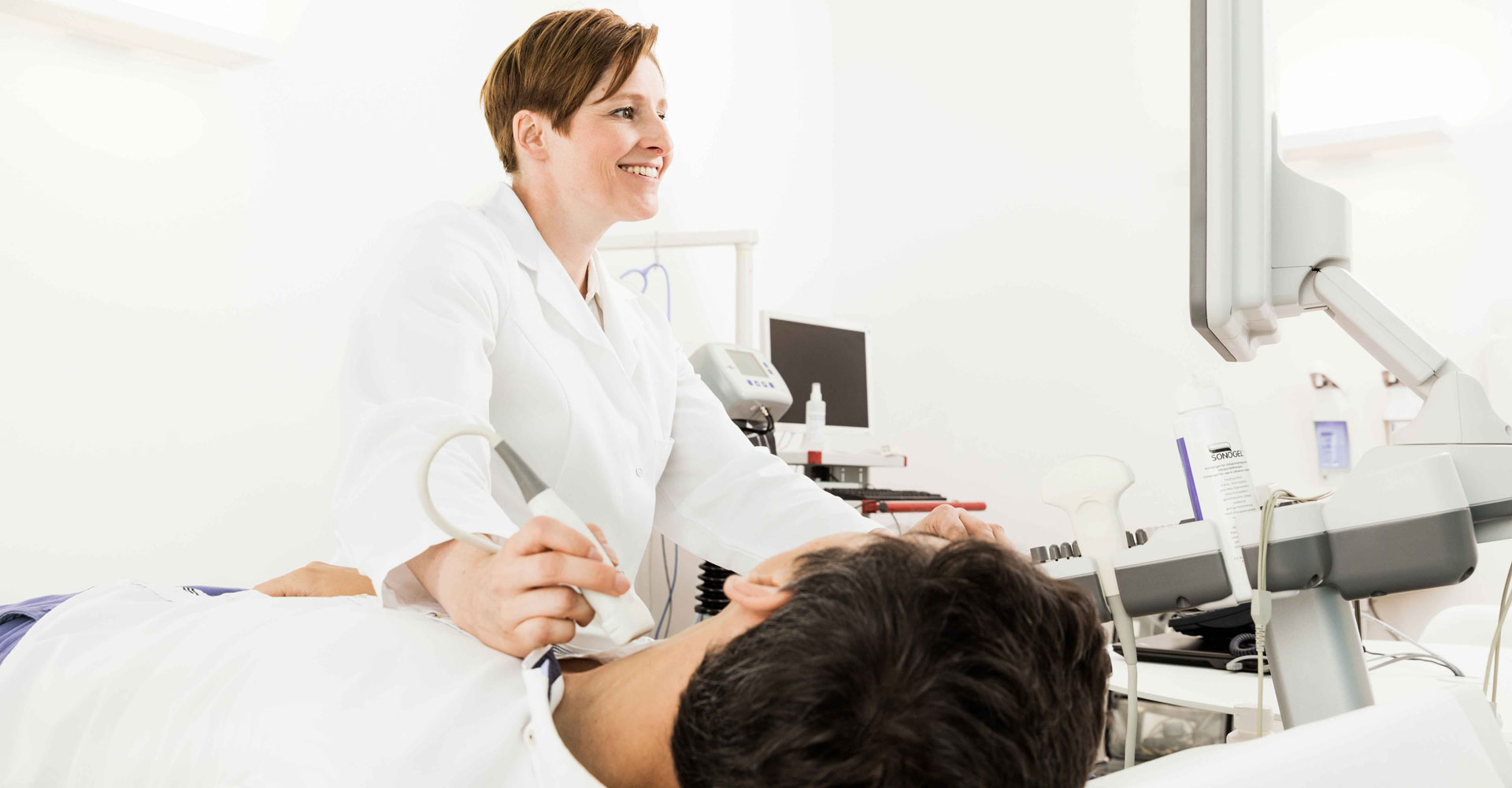 Dr. Manuela Kaus – Fachärztin für Innere Medizin