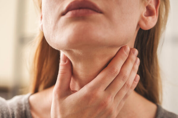 Hashimoto-Thyreoiditis: Symptome, Diagnose und Therapie